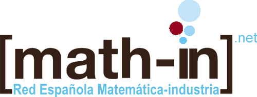 math-in Logo